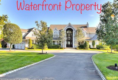 43 Oakes Road Rumson NJ 07760