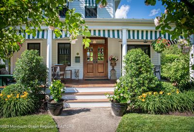 308 Jersey Avenue Spring Lake NJ 07762