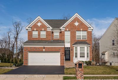 29 Bristol Road Manalapan NJ 07726