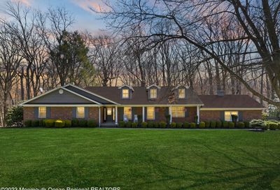 20 Deer Path Holmdel NJ 07733