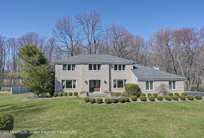 22 Windswept Road Holmdel NJ 07733