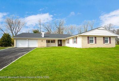 2 Belaire Road Marlboro NJ 07746