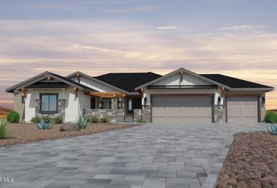 4687 E Cheshire Loop Prescott Valley AZ 86314