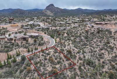 1466 Sierry Springs Drive Prescott AZ 86305