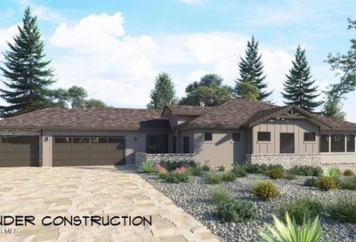 1860 Rustling Oaks Lane Prescott AZ 86303