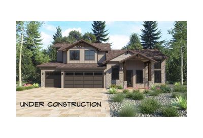 1825 Forest Creek Lane Prescott AZ 86305