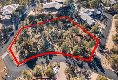 1723 Conifer Ridge Lane Prescott AZ 86303