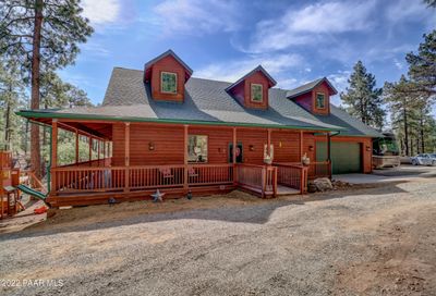 7555 S Big Bug Mesa Road Prescott AZ 86303