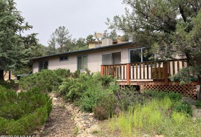 1816 W Far View Lane Prescott AZ 86305