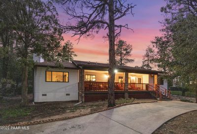 1719 Broken Arrow Drive Prescott AZ 86303