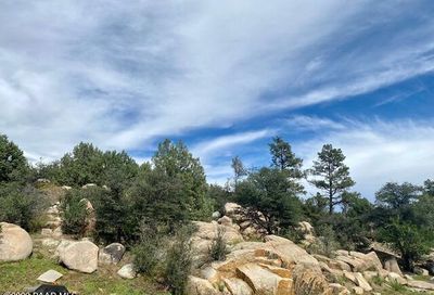 1828 W Thumb Butte Road Prescott AZ 86305