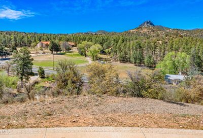 2336 Loma Vista Drive Prescott AZ 86305