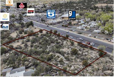 1360 W Iron Springs Road Prescott AZ 86305