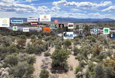 1251 Los Pueblos Way Prescott AZ 86305