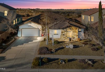 7620 E Bravo Lane Prescott Valley AZ 86314