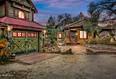 2001 W Thumb Butte Road Prescott AZ 86305