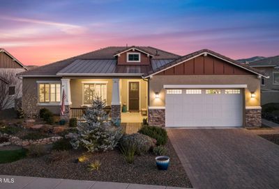 1203 S Lakeview Drive Prescott AZ 86301
