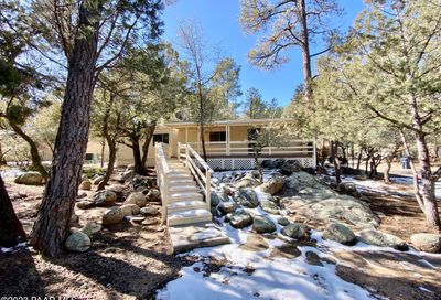 18 Santa Fe Prescott AZ 86305
