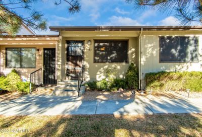 352 Rim Rock Circle Prescott AZ 86303