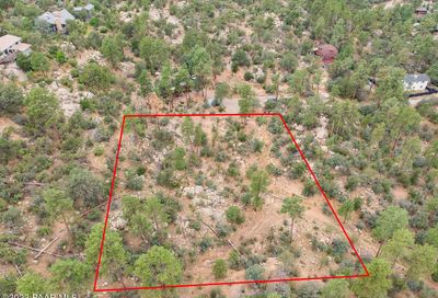 1845 Idylwild Hill Road Prescott AZ 86305