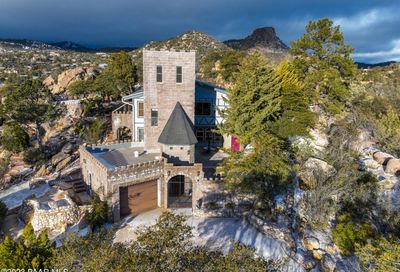 150 Apollo Heights Drive Prescott AZ 86305