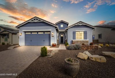5277 Porter Creek Drive Prescott AZ 86301