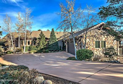 2130 Forest Mountain Road Prescott AZ 86303