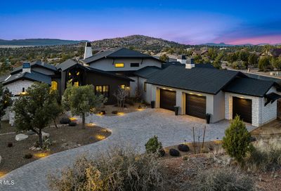 11800 Lost Man Canyon Way Prescott AZ 86305