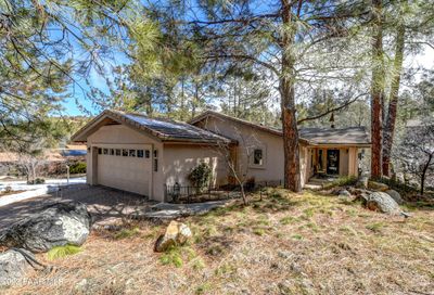 1640 Coyote Road Prescott AZ 86303