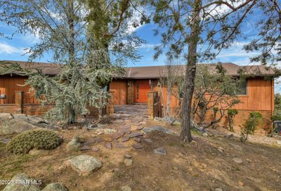 638 Pueblo Lane Prescott AZ 86303