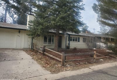 1809 Meadowbrook Road Prescott AZ 86303