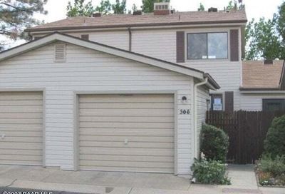 306 Rim Rock Circle Prescott AZ 86303