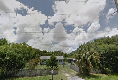 880 Malabar Road Malabar FL 32950
