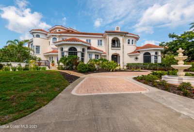 120 Honeymoon Hill Lane Merritt Island FL 32952
