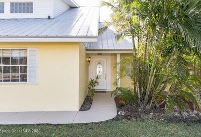 577 Spindle Palm Drive Indialantic FL 32903