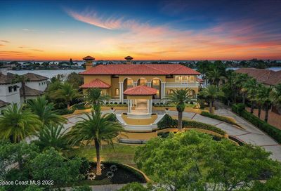 143 Lansing Island Drive Indian Harbour Beach FL 32937