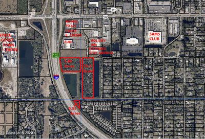 None Coastal Lane West Melbourne FL 32904