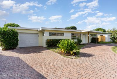 1126 Pinetree Drive Indian Harbour Beach FL 32937