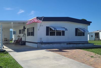 1215 Shell Court Palm Bay FL 32907