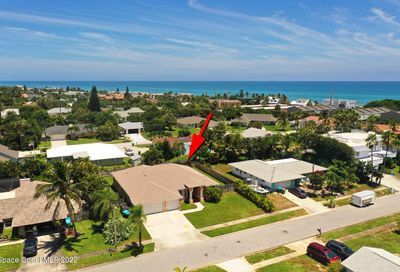 208 Birch Avenue Melbourne Beach FL 32951