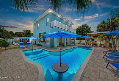 228 6th Avenue Melbourne Beach FL 32951