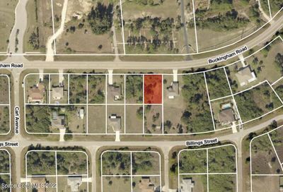 8181 Buckingham Road Cape Coral FL 33993
