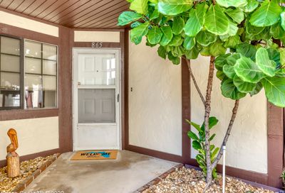 865 Greenwood Manor Circle West Melbourne FL 32904