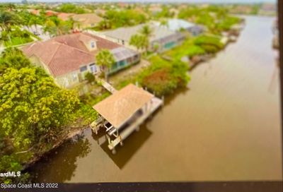162 Island View Drive Satellite Beach FL 32937