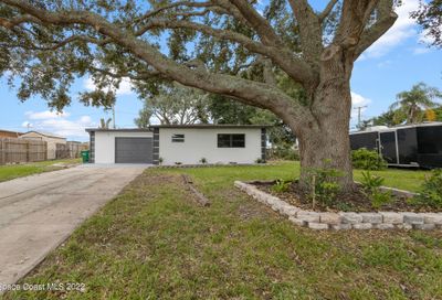 517 Seacrest Avenue Merritt Island FL 32952