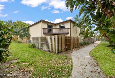 3263 Sand Court Melbourne Beach FL 32951