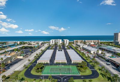 Sandcastles - Cocoa Beach Condo Gallery