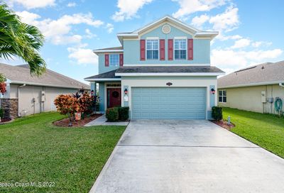 1607 Alaqua Way West Melbourne FL 32904
