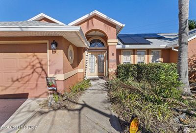 5 Indian Harbour Court Indian Harbour Beach FL 32937
