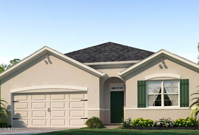 3009 Burrowing Owl Drive Mims FL 32754